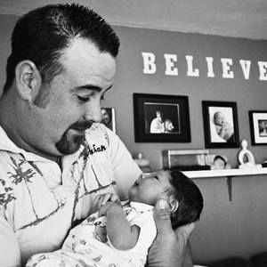 Meet your Posher, Patrick